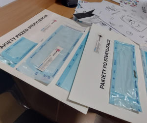 Dzień Otwarty Sanepidu w Zamościu