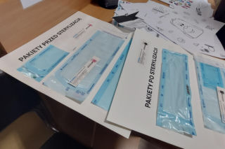 Dzień Otwarty Sanepidu w Zamościu