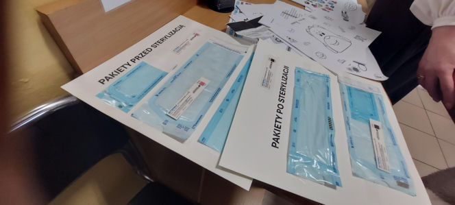 Dzień Otwarty Sanepidu w Zamościu