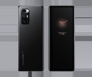 Xiaomi Mi Mix Fold