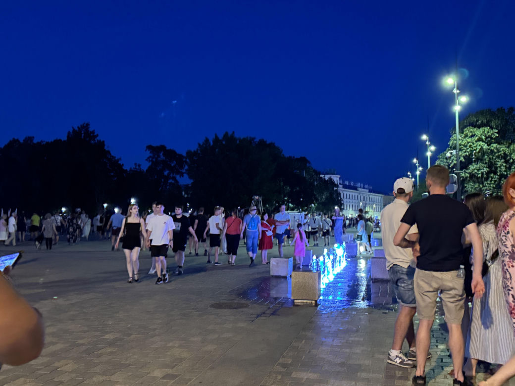 Urodziny Lublina z rozmachem