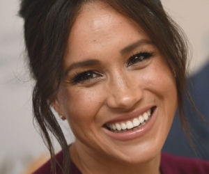 Meghan JĄTRZY w rodzinie królewskiej