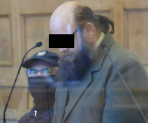 Rzeźnik z Gruzji zasztyletował 28-letnią Paulinę. Jej zwłoki upchał w torbę i wyrzucił w krzaki