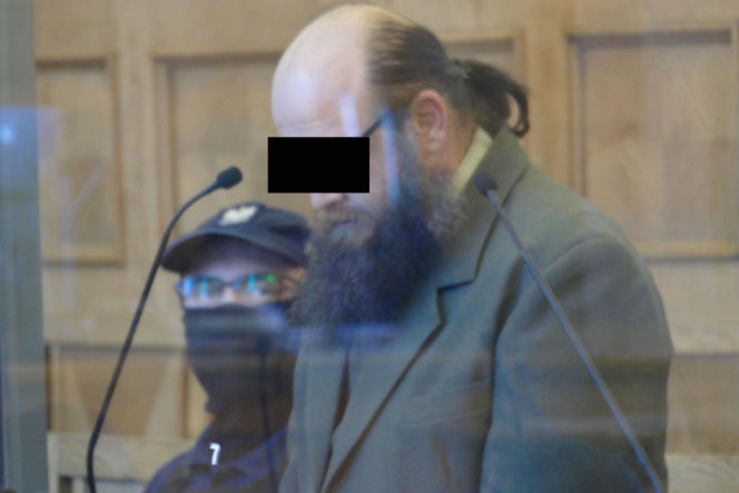 Rzeźnik z Gruzji zasztyletował 28-letnią Paulinę. Jej zwłoki upchał w torbę i wyrzucił w krzaki