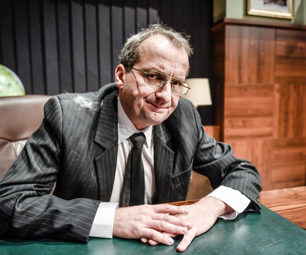 Robert Górski weźmie ślub i ochrzci dziecko