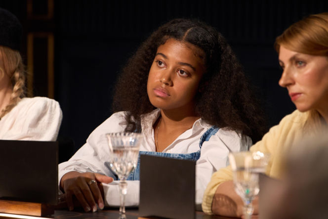 "The Traitors. Zdrajcy": Sezon 3, Odcinek 2