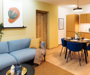 Nasz nowy dom Międzyrzec Podlaski. Dom po metamorfozie