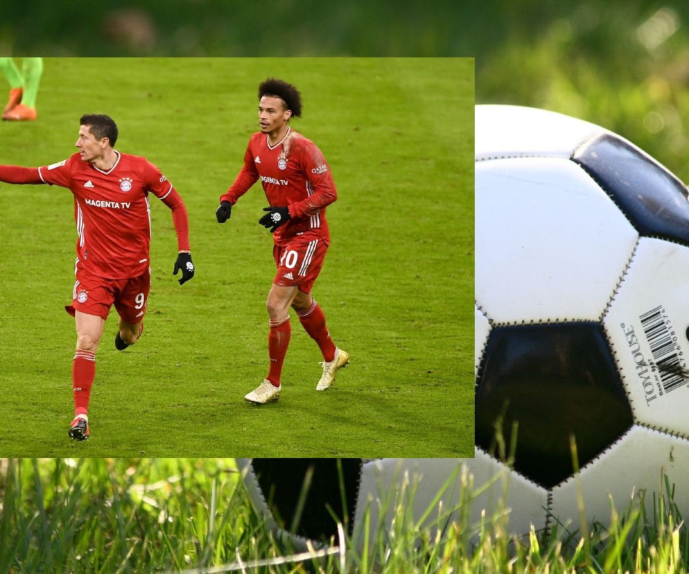Robert Lewandowski piłkarzem roku plebiscytu FIFA 2020? Kapitan reprezentacji Polski jest faworytem