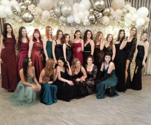 Siedlce: Studniówka Ekonomika 2026