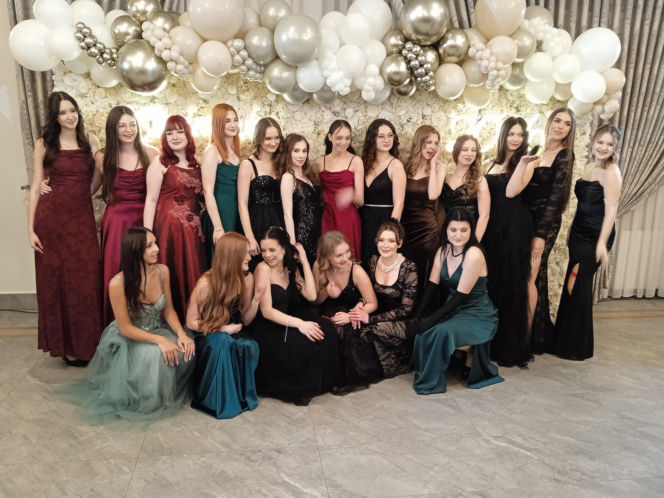 Siedlce: Studniówka Ekonomika 2026