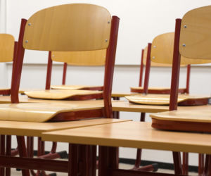 Szkoła w pandemii - w ponad 50 krajach dzieci nie wróciły do klas!