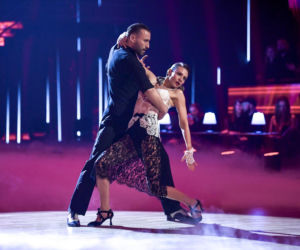 Niektórzy uznali ich występ za niesmaczny