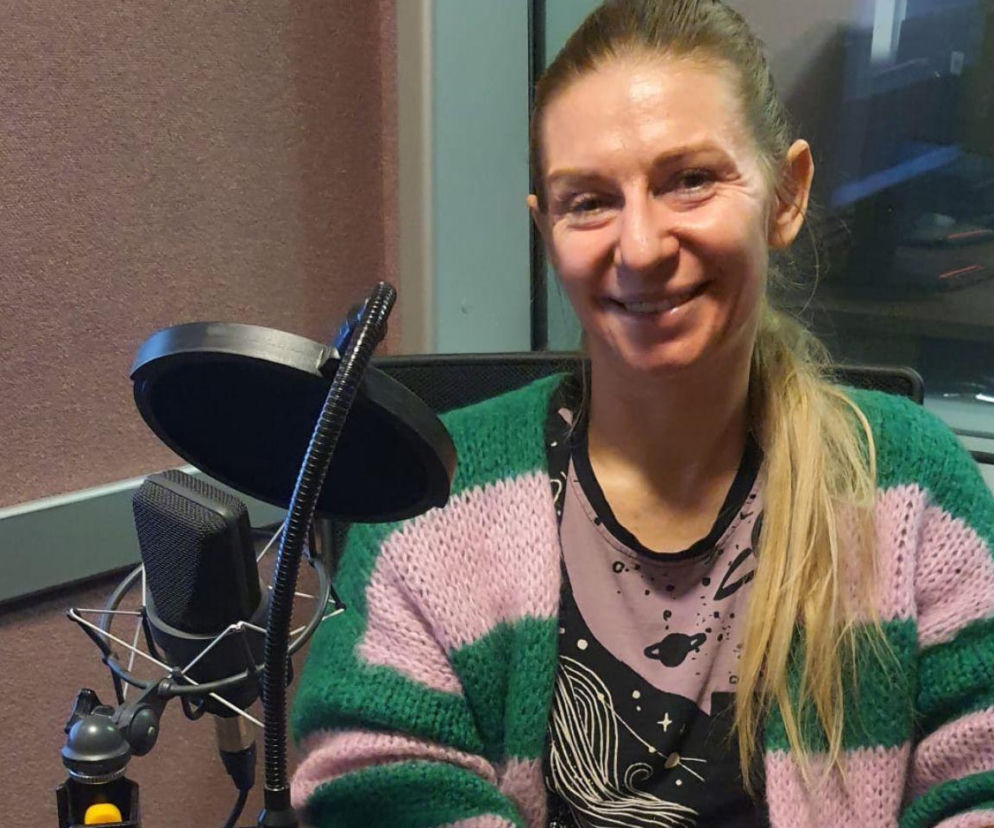 Życie szyte na miarę: Psycholog Katarzyna Iwaszczuk-Pudzianowska o macierzyństwie, miłości i pokoju w głowie