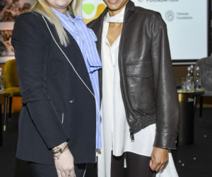 Pokochaj swoje ciało: Omenaa Mensah, Joanna Przetakiewicz, Ewa Chodakowska, Kinga Zawodnik, Maffashion