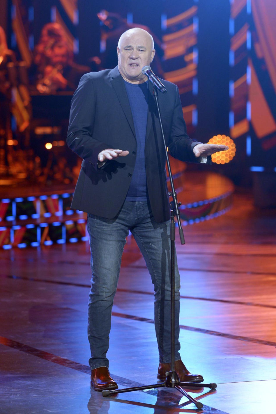 Ryszard Rynkowski