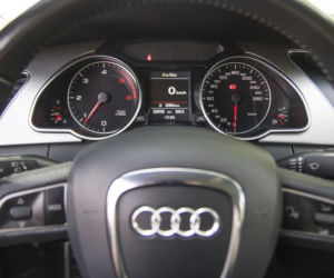 Audi A5 Sportback 2.0 TDI CR 6MT