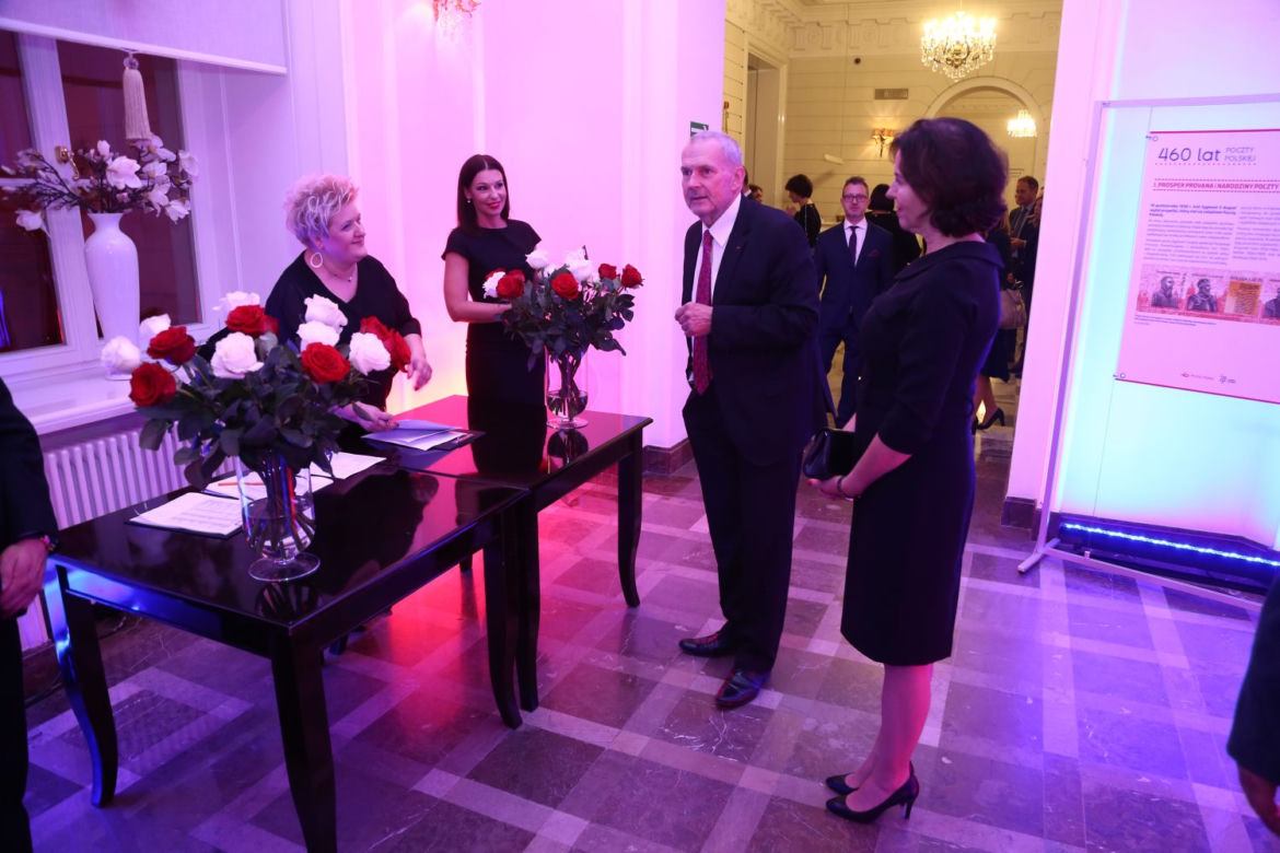 Złote Laury „Super Biznesu” 