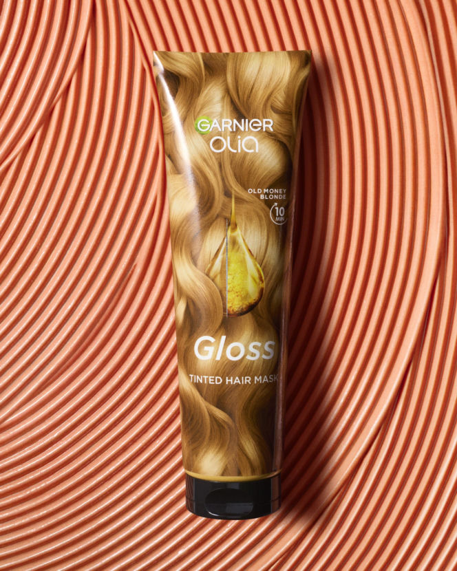 Garnier Olia Gloss