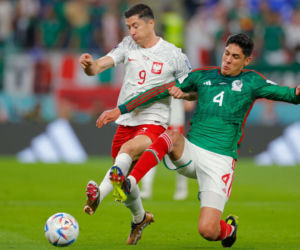 Edson Alvarez (Meksyk)