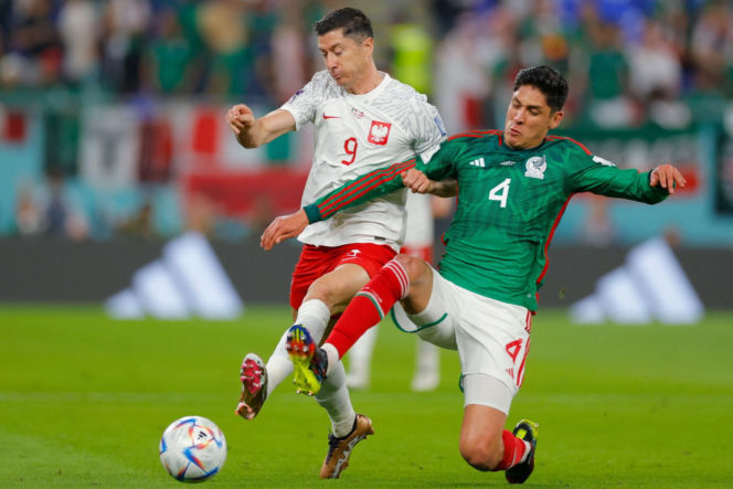 Edson Alvarez (Meksyk)