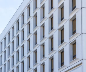 Hotel Sofitel (dawny Hotel Victoria) przy Placu Piłsudskiego w Warszawie