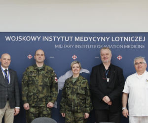 Czesi chcą szkolić swoich pilotów w WIML