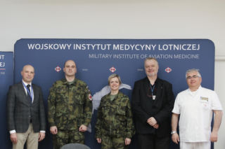 Czesi chcą szkolić swoich pilotów w WIML