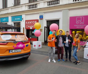 Eska Summer City 2019, Warszawa