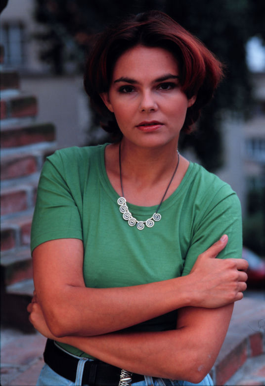 Tak się zmieniła Marta Grzywacz