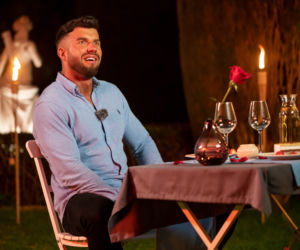 Love Island 3 - Piotr
