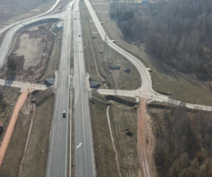 Obwodnica Wąchocka (kwiecień 2026)