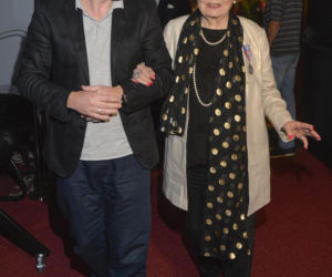 Fani w rozpaczy! Nie żyje wielka gwiazda ekranu! Iga Cembrzyńska odeszła w wieku 87 lat.