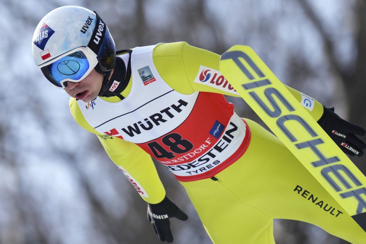 Kamil Stoch
