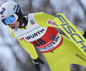 Kamil Stoch