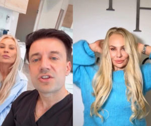 Po burzy z Chajzerem przyszła Jarosińska. Efekt? Musicie to zobaczyć na własne oczy!