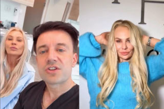 Po burzy z Chajzerem przyszła Jarosińska. Efekt? Musicie to zobaczyć na własne oczy!