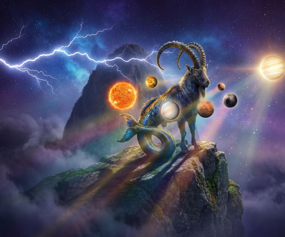 Horoskop na dziś - 15-01-2026