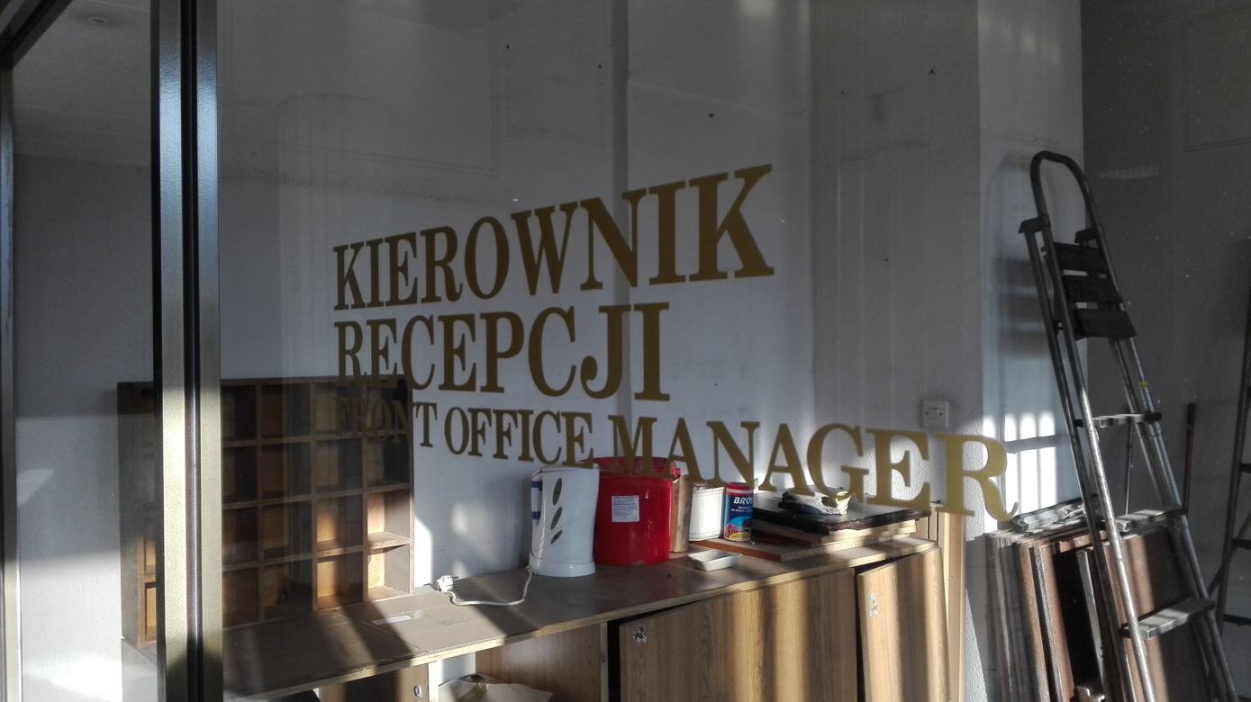 Tak dzisiaj wyglądają wnętrza hotelu Cracovia! [ZDJĘCIA, AUDIO]