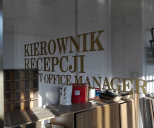 Tak dzisiaj wyglądają wnętrza hotelu Cracovia! [ZDJĘCIA, AUDIO]