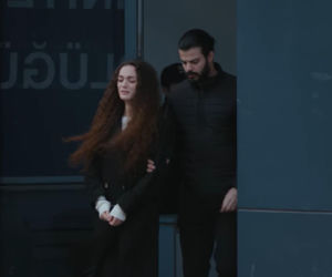Dziedzictwo, odcinek 959: Ślub Nany i Poyraza