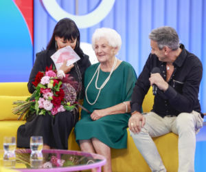 Iwona Pavlović, Zenobia Szymańska, Wojciech Oświęcimski