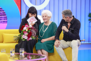 Iwona Pavlović, Zenobia Szymańska, Wojciech Oświęcimski