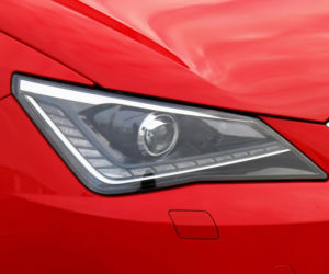 Seat Ibiza FR 1.2 TSI lifting 2015