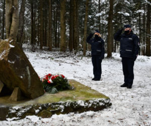 KATASTROFA śmigłowca w Cisnej. Zginęli policjanci i żołnierze. To była straszna tragedia 