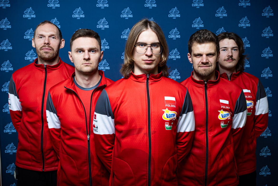 Curling. Reprezentacje Polski przed mistrzostwami Europy w Finlandii