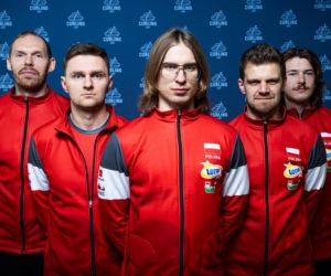 Curling. Reprezentacje Polski przed mistrzostwami Europy w Finlandii