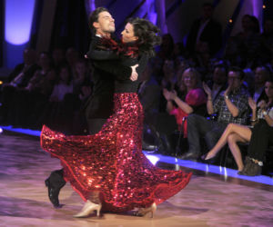 Monika Pyrek, Robert Rowiński 