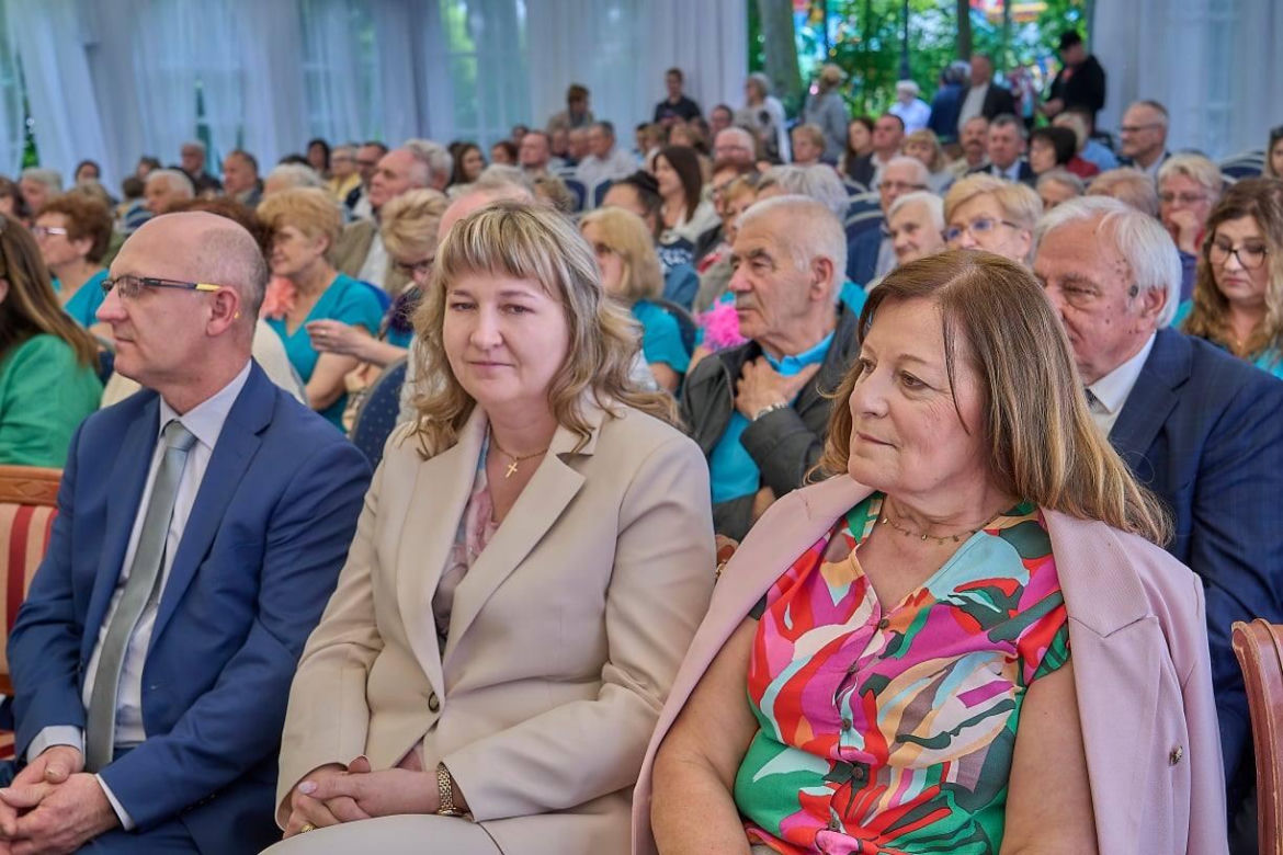 Kolejna Majówka w Reymontówce dopiero za rok!