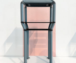 Torre Velasca w Mediolanie