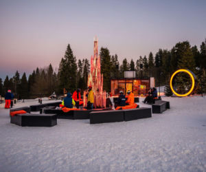 Ferie w górach w rytmie après-ski. Zimowe weekendy z muzyką pod Tatrami